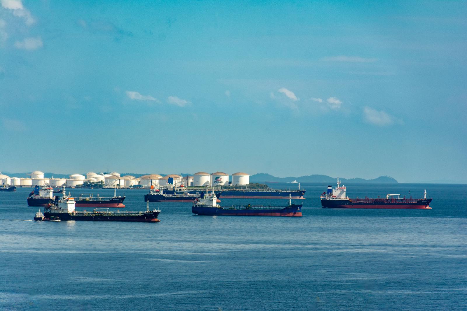Bunkering Services