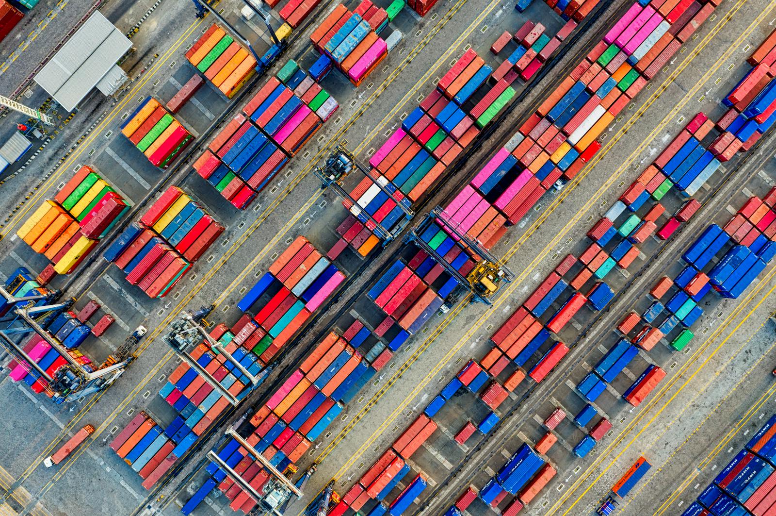 Industrial Storage