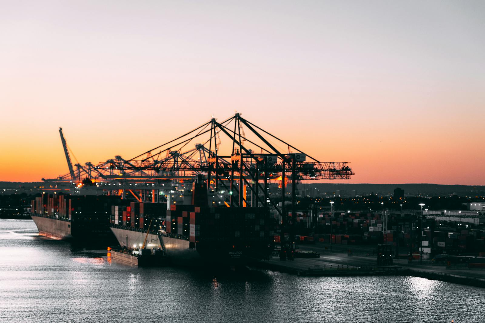 Shipping Operations